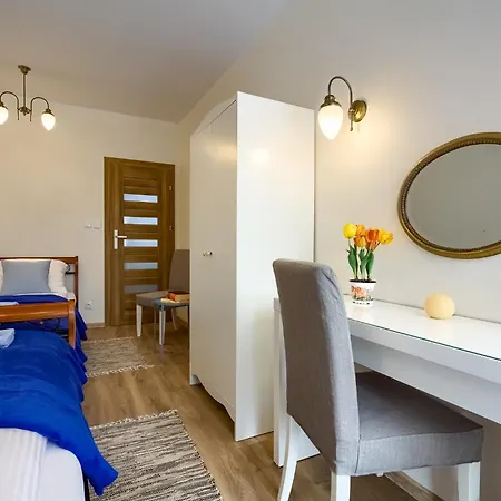 Tapo Apartamenty Krynica Zdroj Exterior photo