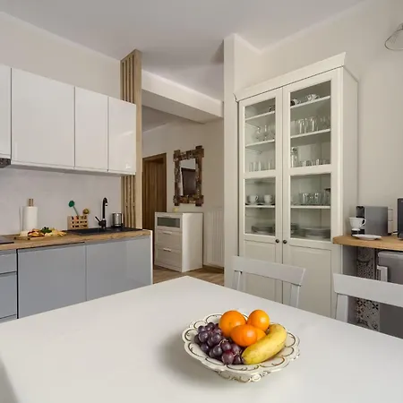 Tapo Apartamenty Krynica Zdroj Exterior photo