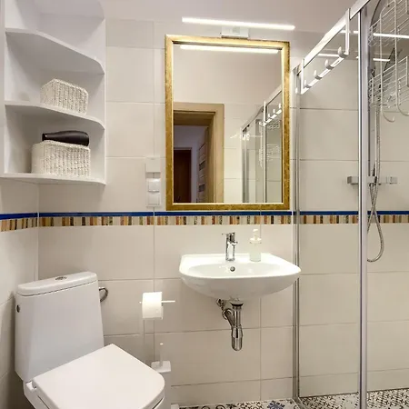Tapo Apartamenty Krynica Zdroj Exterior photo