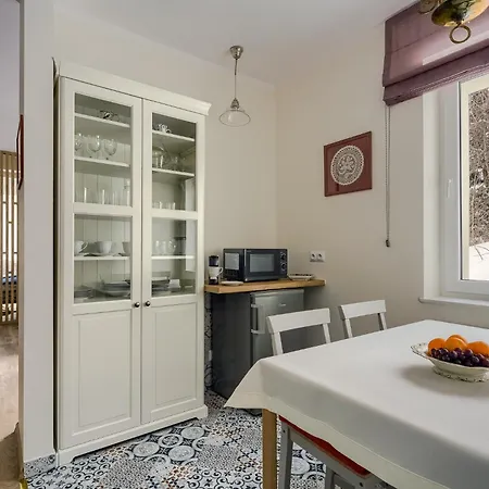 Tapo Apartamenty Krynica Zdroj Exterior photo
