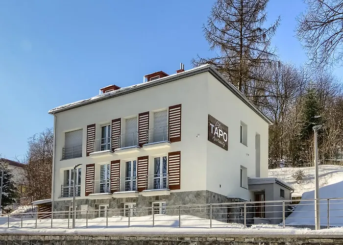Tapo Apartamenty