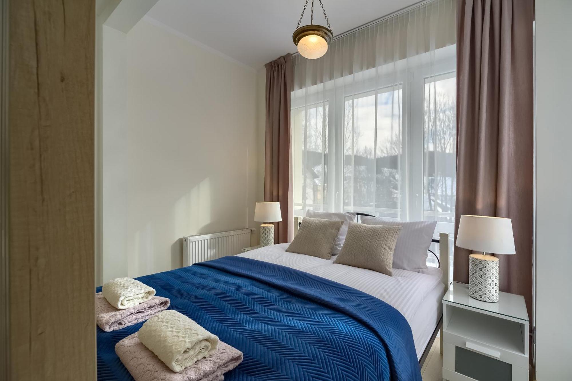 Tapo Apartment *