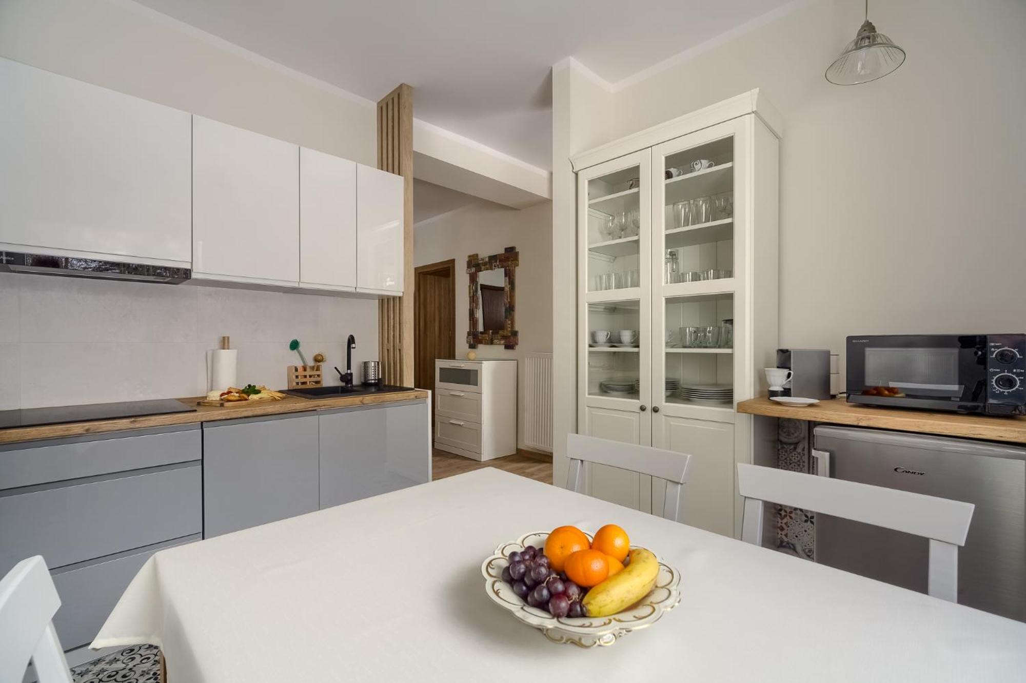 Tapo Apartment
