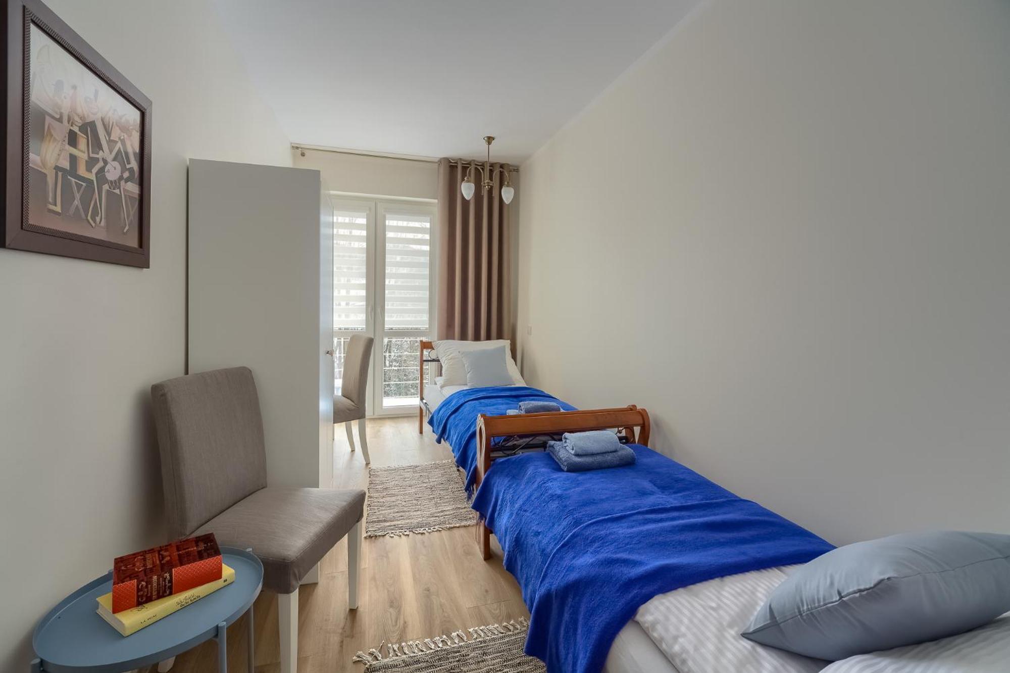 Apartment Tapo