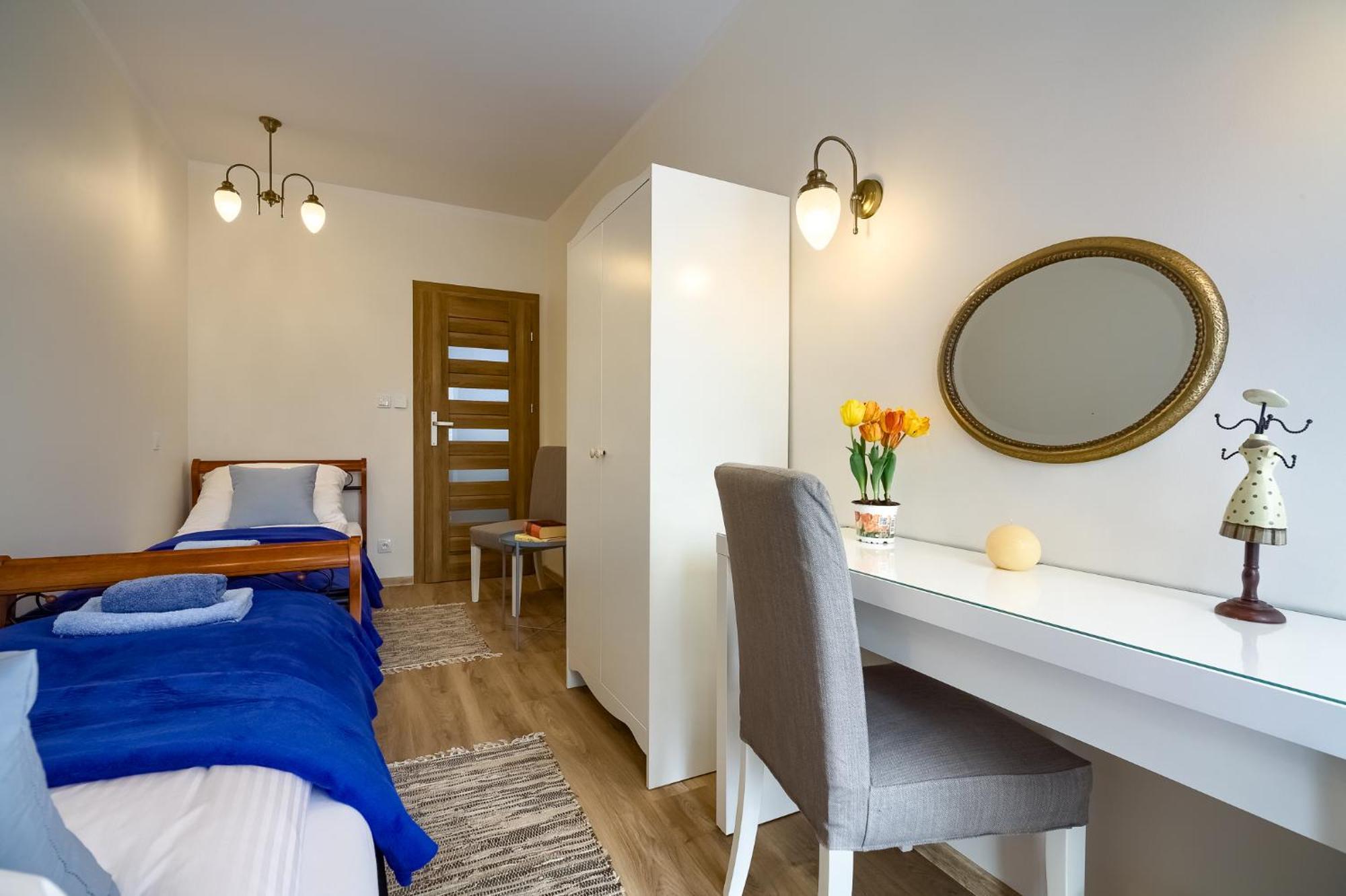 Tapo Apartment
