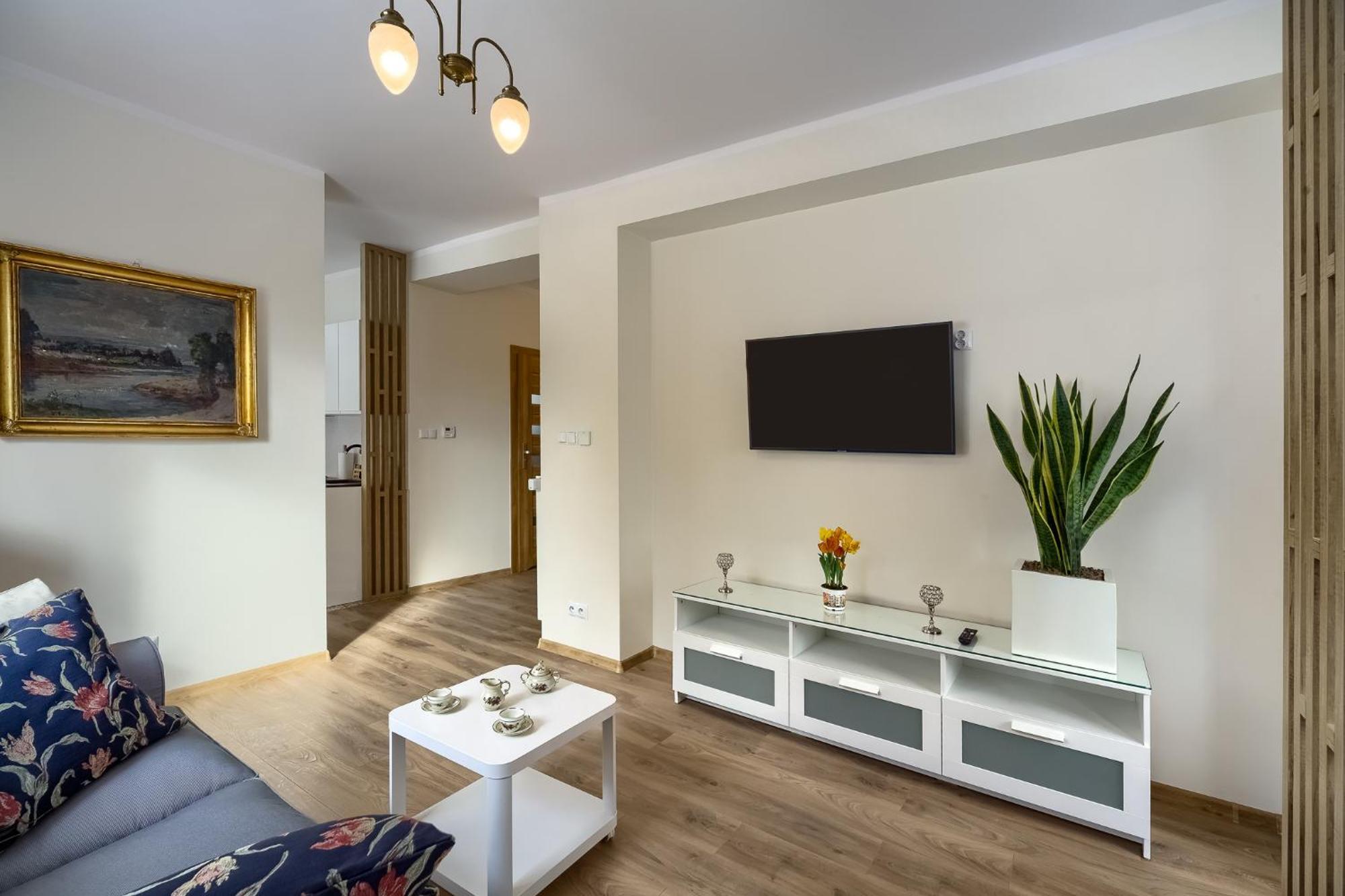 Apartment Tapo *