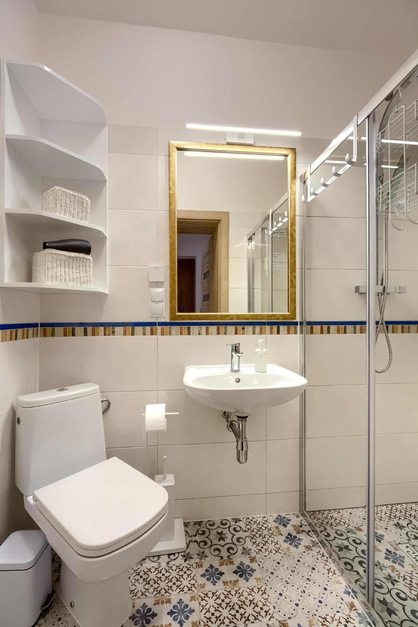 Tapo Apartment