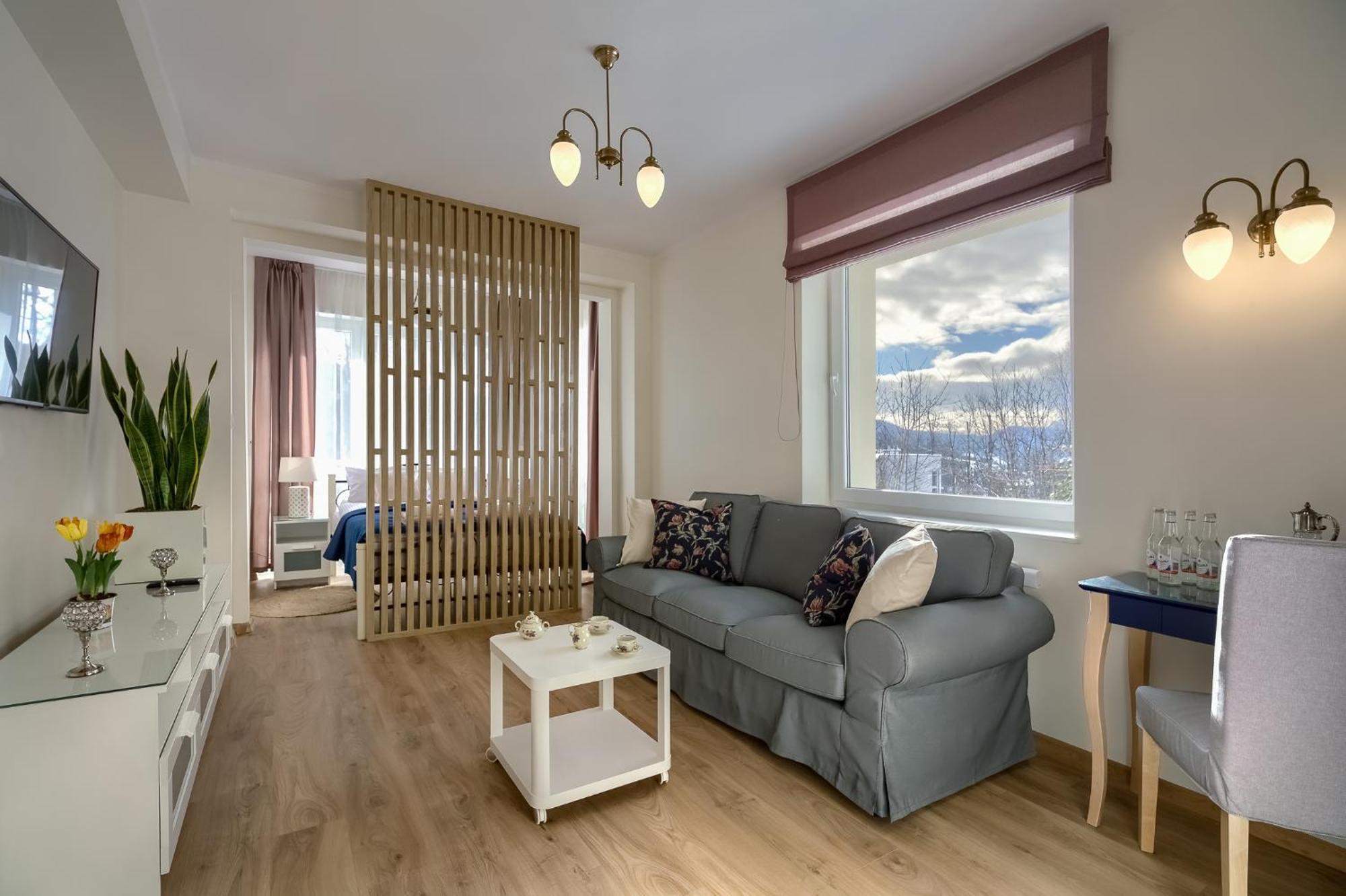 Tapo Apartment